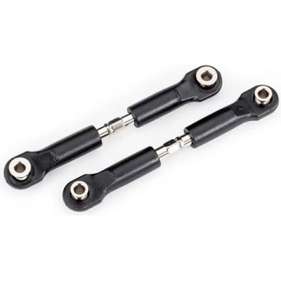 Traxxas регулируема мотовилка 63mm (2)