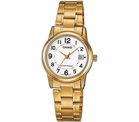 Casio LTP-V002G-7B