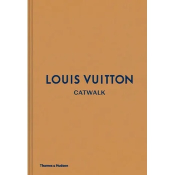 Image 1 of Louis Vuitton Catwalk