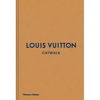Louis Vuitton Catwalk