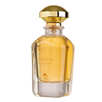 Fragrance World Wurood Blanc Sapphire EDP 100 ml