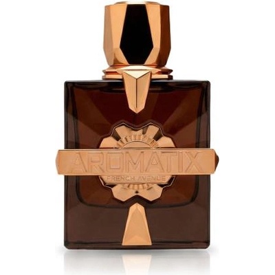 French Avenue Aromatix Naughty Dates Extrait de Parfum 100 ml