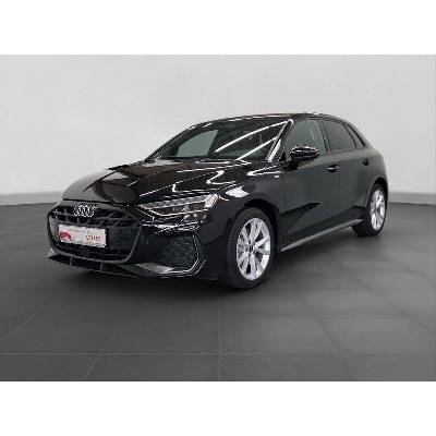 Audi A3 Sportback 40 TFSI quattro S line 150 kW