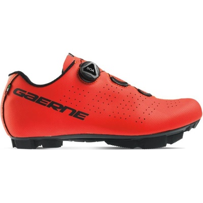 Gaerne Trail matt red