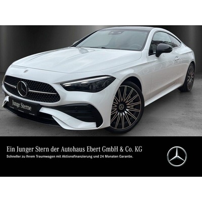 Mercedes-Benz CLE 450 280 kW