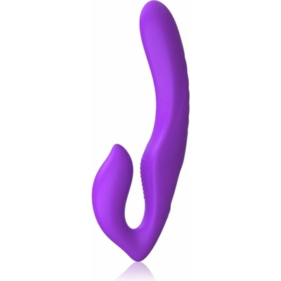Fantasy For Her Pipedream Ultimate Strapless Strap On párový 22 cm