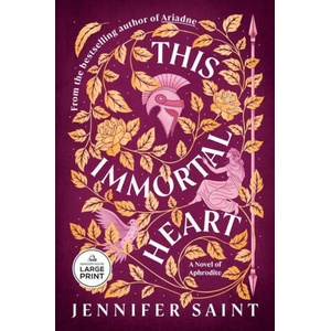 This Immortal Heart | SAINT JENNIFER (2026)