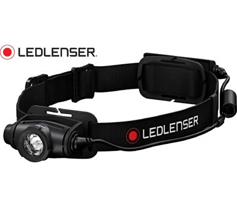 Ledlenser H5R CORE