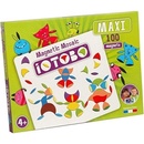 IOTOBO Maxi 4 + 600031