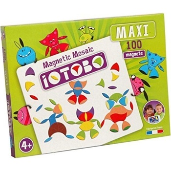 IOTOBO Maxi 4 + 600031
