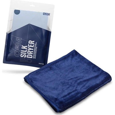 Gyeon Q2M SilkDryer EVO 90 x 70 cm – Sleviste.cz