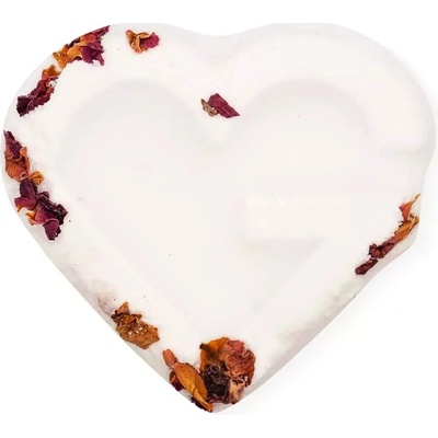 Goodie Bath Bomb Flawless Rose 140 g