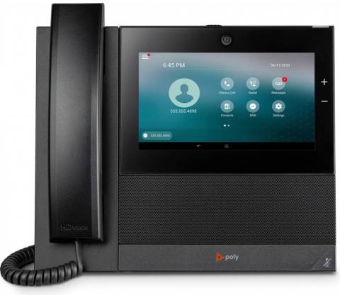 Poly CCX 700