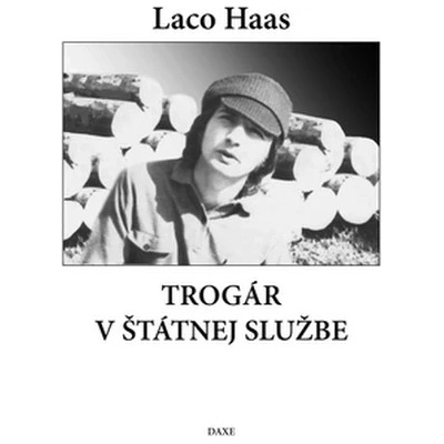 Trogár v štátnej službe