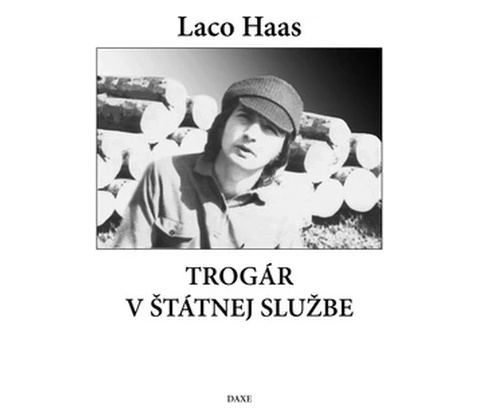Trogár v štátnej službe