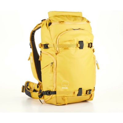 Shimoda Action X30 v2 Backpack žlutý 520-124