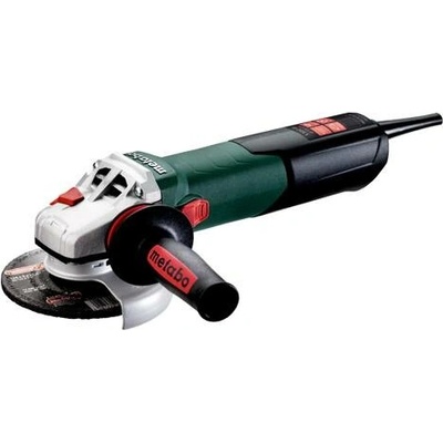 Metabo WEV15-125 Quick ME600468000