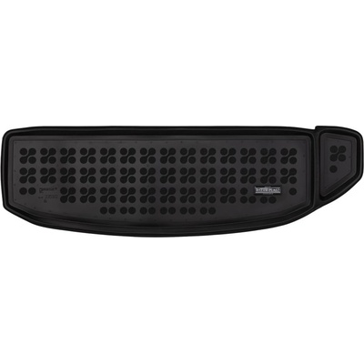 Rezaw-Plast Гумена стелка за багажник за Chery Tiggo 8 (2024+) Plug-in Hybrid, 7 passenger - Rezaw Plast (235302)