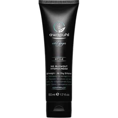 Awapuhi Wild Ginger By Paul Mitchell Awapuhi Wild Ginger от Paul Mitchell Style без парабени оформящ крем за коса 50 ml