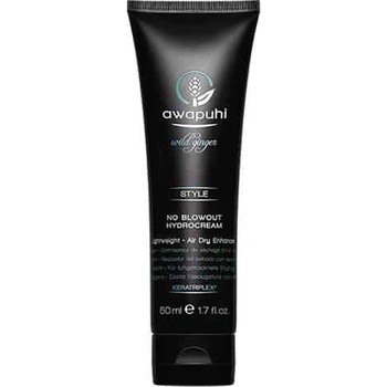 Awapuhi Wild Ginger By Paul Mitchell Awapuhi Wild Ginger от Paul Mitchell Style без парабени оформящ крем за коса 50 ml