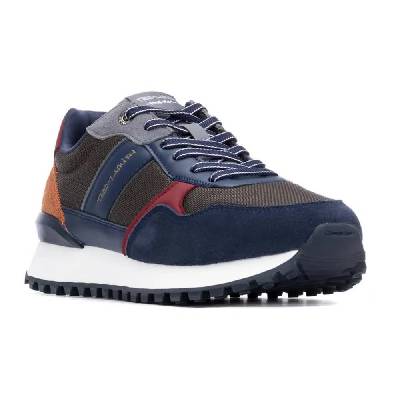Маратонки Teddy smith 120205 trainers - Blue (Navy)