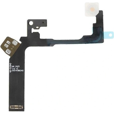 Flex kabel svítilny / blesku iPhone 16 Pro IPH1154