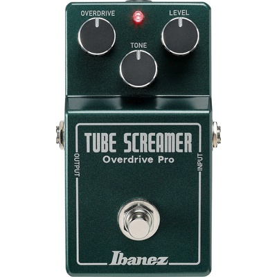 Ibanez TS808HWV2