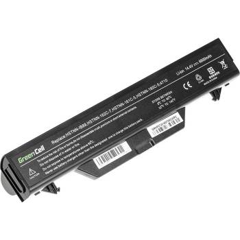 PATONA Батерия за HP Probook 4510s / 4515s / 4710s / 4720s, 14.4V, 6600 mAh (2166)