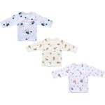 Sevibaby Камизолка За Недоносено Бебе (6914 - 133)