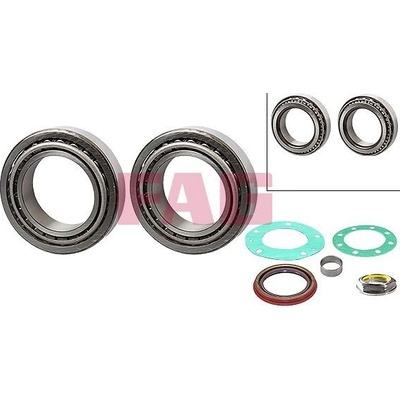 Súprava ložísk kolesa Schaeffler FAG 713 6791 00