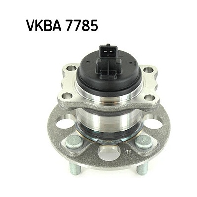 Súprava ložísk kolesa SKF VKBA 7785 (VKBA7785)