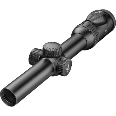 Swarovski Z8i 1-8x24 L BRT-I 219802