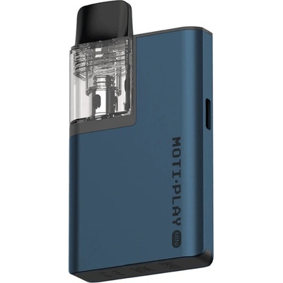 MOTI Play Mini Pod 650 mAh Classic Blue 1 ks
