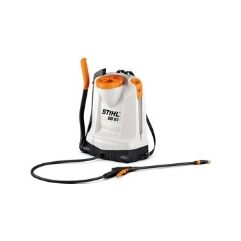 STIHL SG 51 12l