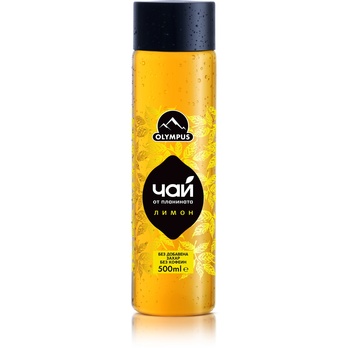 Image 1 of Olympus Планински Чай Лимон