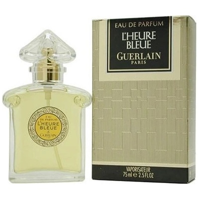 Guerlain L'Heure Bleue parfumovaná voda dámska 50 ml