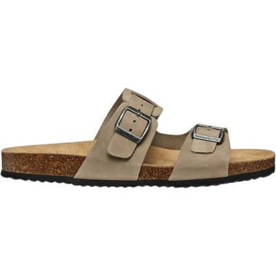 Geox U SANDAL khaki