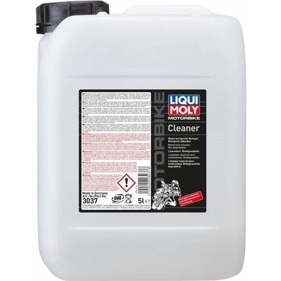 Liqui Moly 3037 Motorbike Cleaner 5 l