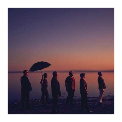 The Slackers - Don't Let The Sunlight Fool Ya CD