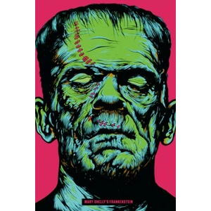 Frankenstein | Mary Shelley (ISBN: 9780593203392)