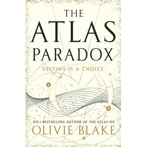 Atlas Paradox (2024)