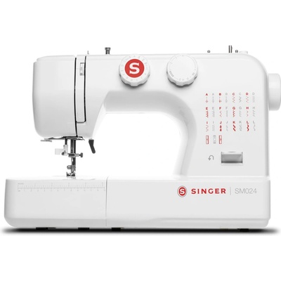 SINGER SM024-RD