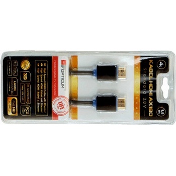 Opticum AX180