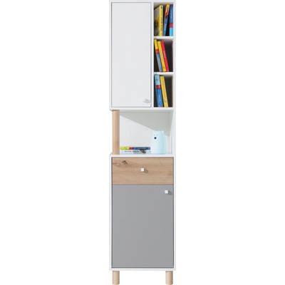 Meblar Regál Faro FR6