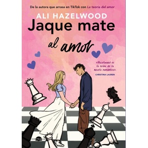 JAQUE MATE AL AMOR | HAZELWOOD, ALI (2023)