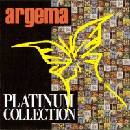 Argema - Platinum Collection CD