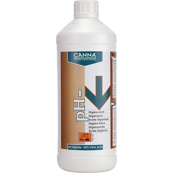 CANNA Organic Acid 1л (4195)