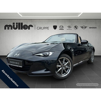 Mazda MX-5 1.5 132 Kazari 97 kW