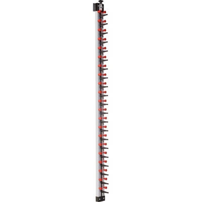 Stojan na taniere - nástenný model 21