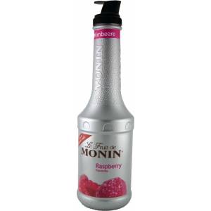 MONIN Пюре Monin - Малина - 1L